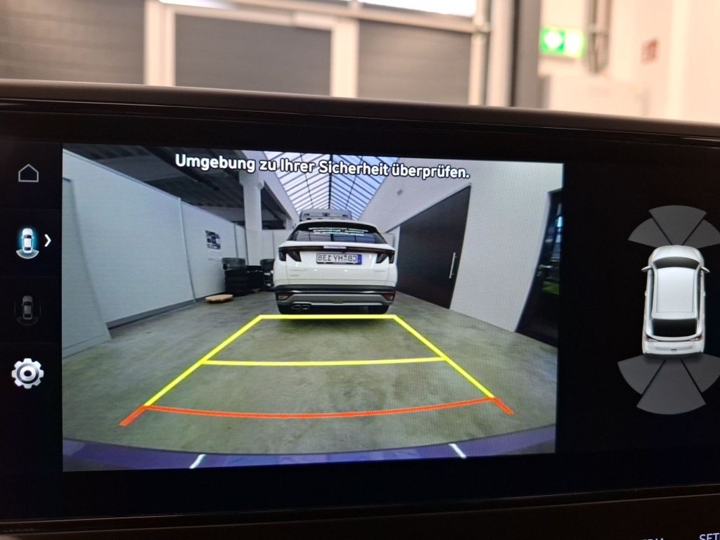 Fahrzeugabbildung Hyundai i20 FL (MY25) 1.0 T-GDI (100 PS) 6-MT 2WD Prime,