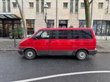Volkswagen T4 Multivan 2,4 Diesel Automatik gepflegt - Volkswagen T4 Multivan mit Diesel-Antrieb: Automatik