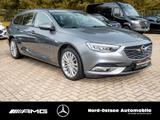 Opel Insignia 2.0 CDTI Edition NAVI LED KLIMA TEMPO - Opel Gebrauchtwagen in Brandenburg an der Havel