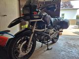 BMW R1100GS - BMW 1996 R1100R