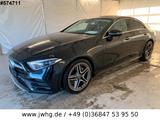 Mercedes-Benz CLS 350 4M 2x AMG Line MultibeamWidescr360 Glasd - gebrauchte Mercedes-Benz CLS 350 aus dem Jahr 2019