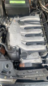 Audi 80 Coupe 2,0 Quattro 5 zyl 20V Typ 89 Leder - Audi 80: 2.0
