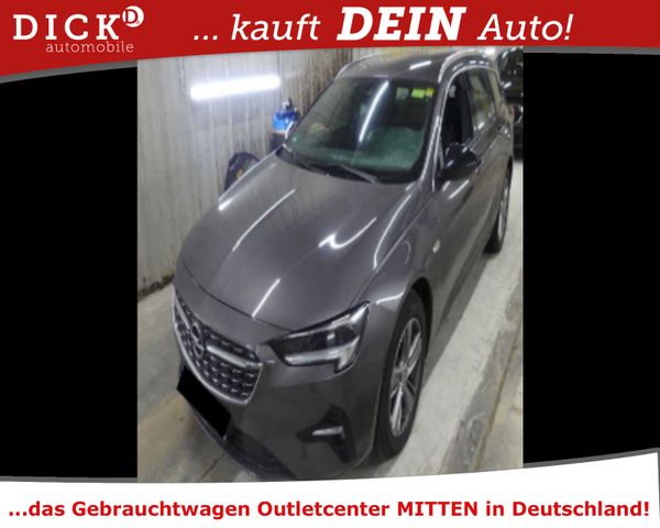 Opel Insignia ST 2.0d Business AHK/NAVI/LED/SHZ/PDC