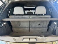 BMW X7 - Vorschau Bild 16