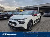 Citroën C3 PureTech 1.2 Shine  Automatik/LED/Regen+Licht - Citroën C3 in Bielefeld