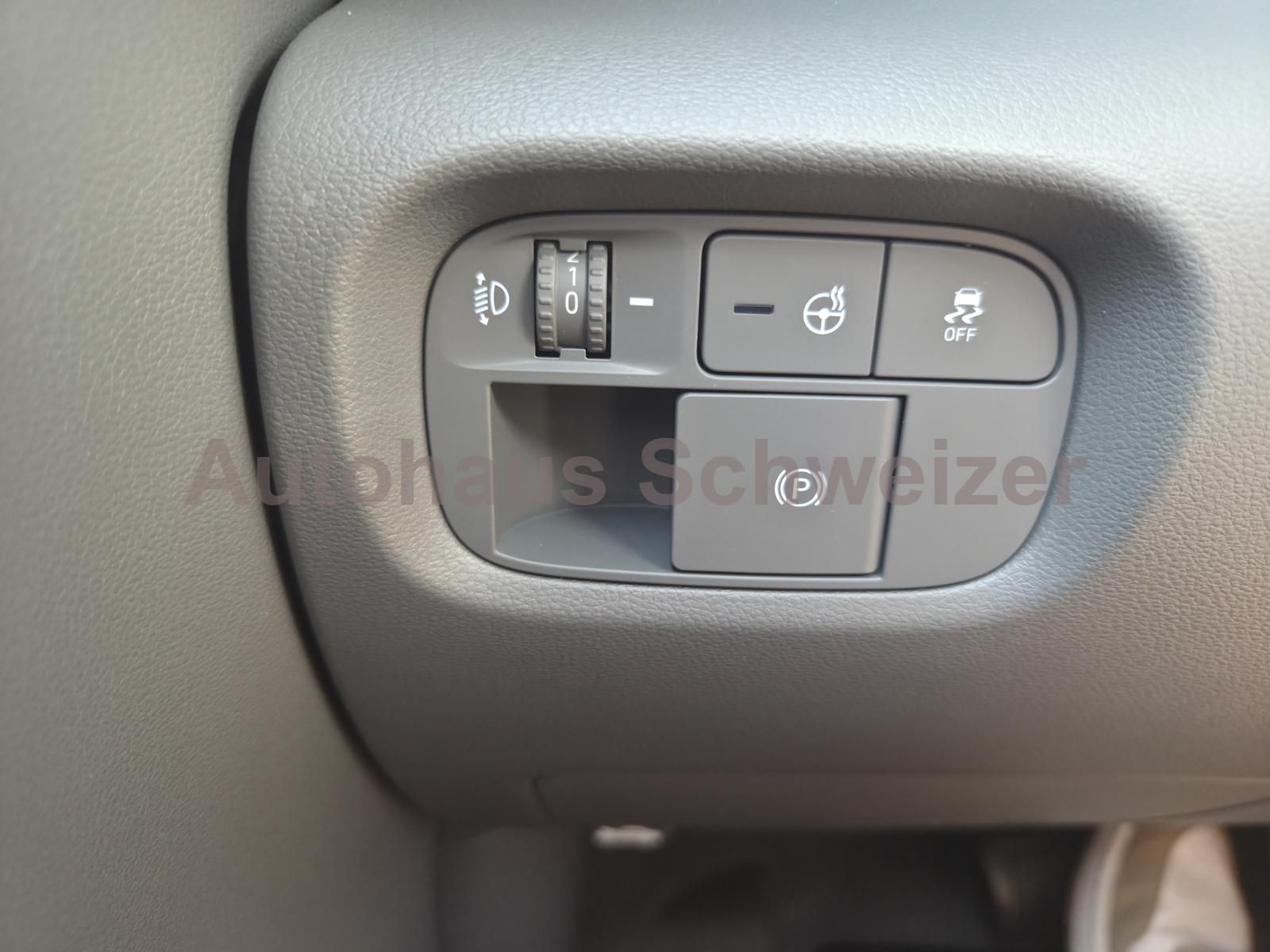 Hyundai INSTER – Bild 18
