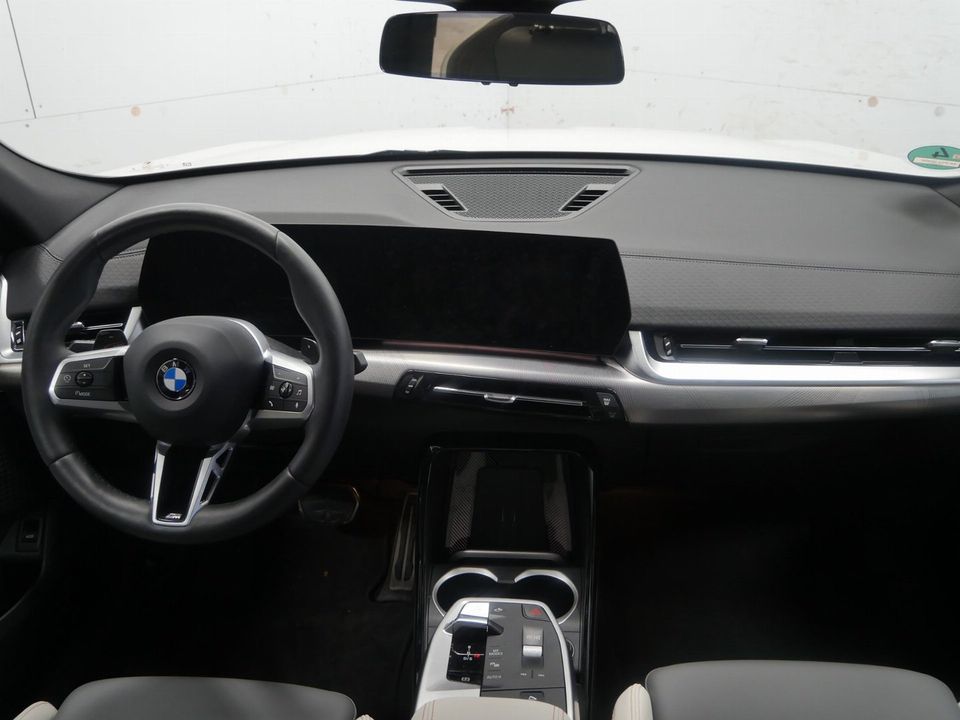 BMW X2 - Bild 6