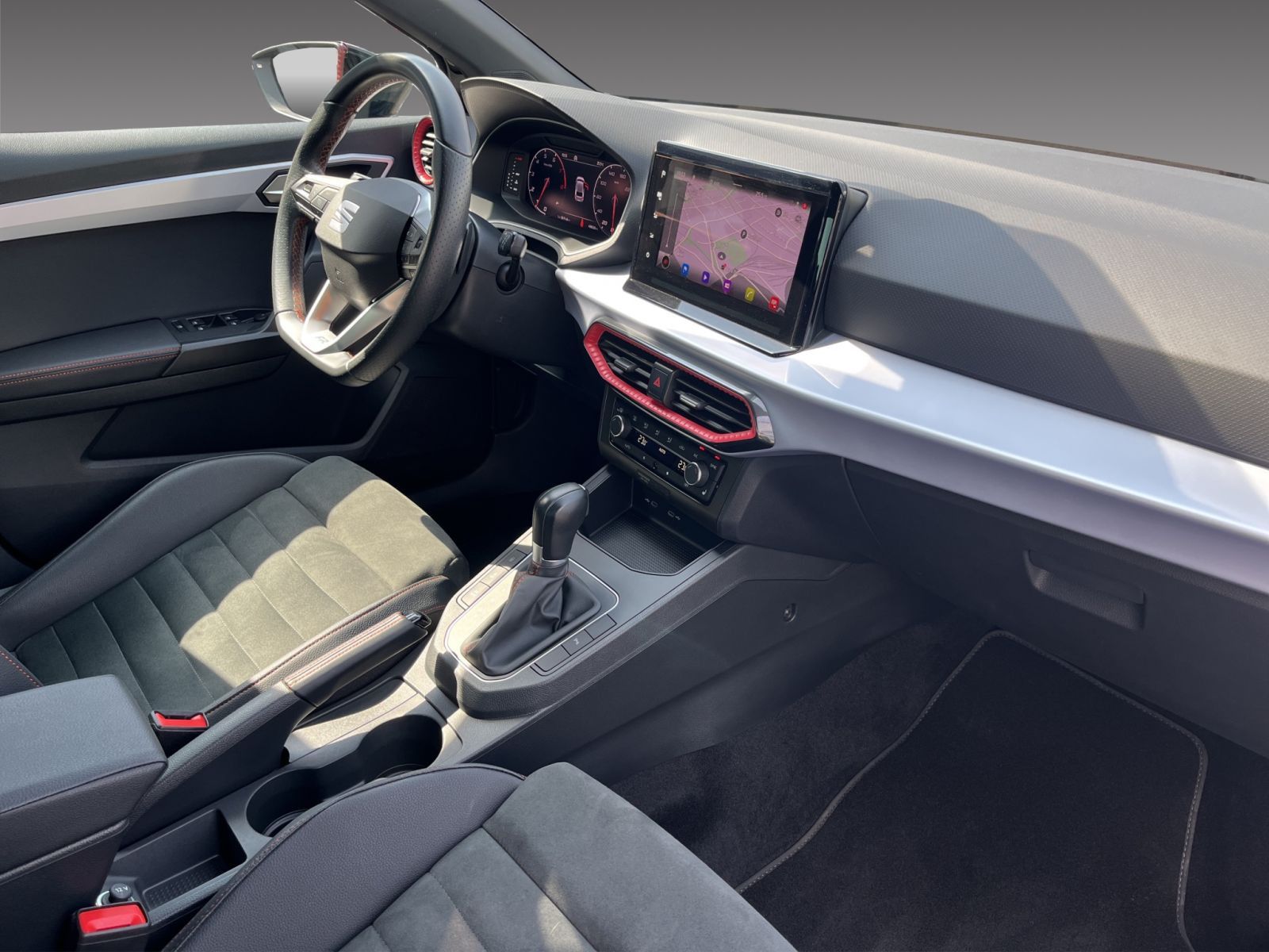 Seat Ibiza - Bild 8