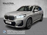 BMW X1 s Drive 18i M Sportpaket Navi adaptiv-LED Sou