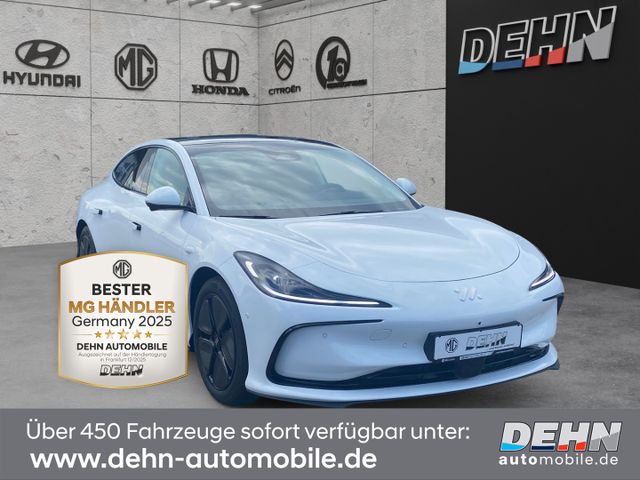 MG AndereIM 5 Premium 100 kWh RWD