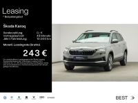 Skoda Karoq - Vorschau Bild 1