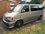Volkswagen T4 Caravelle Business 151 PS AHY  - Volkswagen T4: Business