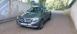 Mercedes-Benz GLC d 4MATIC Excl. MB Garantie Unfallfrei - Mercedes-Benz GLC-Class: Privatanbieter