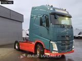 Volvo FH 500 4X2 XL I-ParkCool 2xTanks Euro 6 - Volvo LKWs