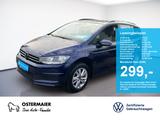 Volkswagen Touran CL 1.5TSI 150PS 7-SITZE ACC.NAVI+VC.2xPDC - Volkswagen Touran: Leasing