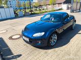 Mazda MX-5 1.8 MZR Kenko Kenko - gebrauchte Mazda MX-5 aus dem Jahr 2013