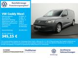Volkswagen Caddy Maxi Cargo 2.0 TDI DSG - Volkswagen Caddy Maxi aus 2023