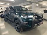 Toyota Hilux 2.8 D-4D Double Cab 4x4 /Leder/LED/ACC/DAB - Toyota Hilux: 2 8
