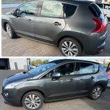 Peugeot SUV Minivan 3008 Active 155 Active Turbo ab 1900 - Peugeot: Turbo