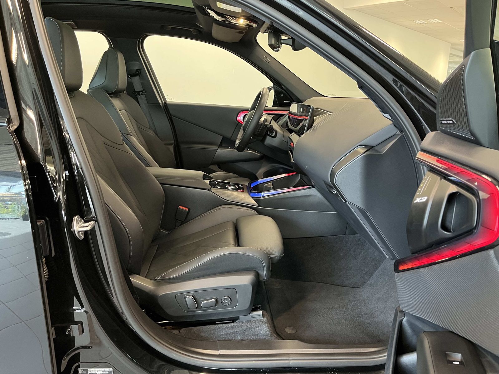BMW X3 - Bild 19