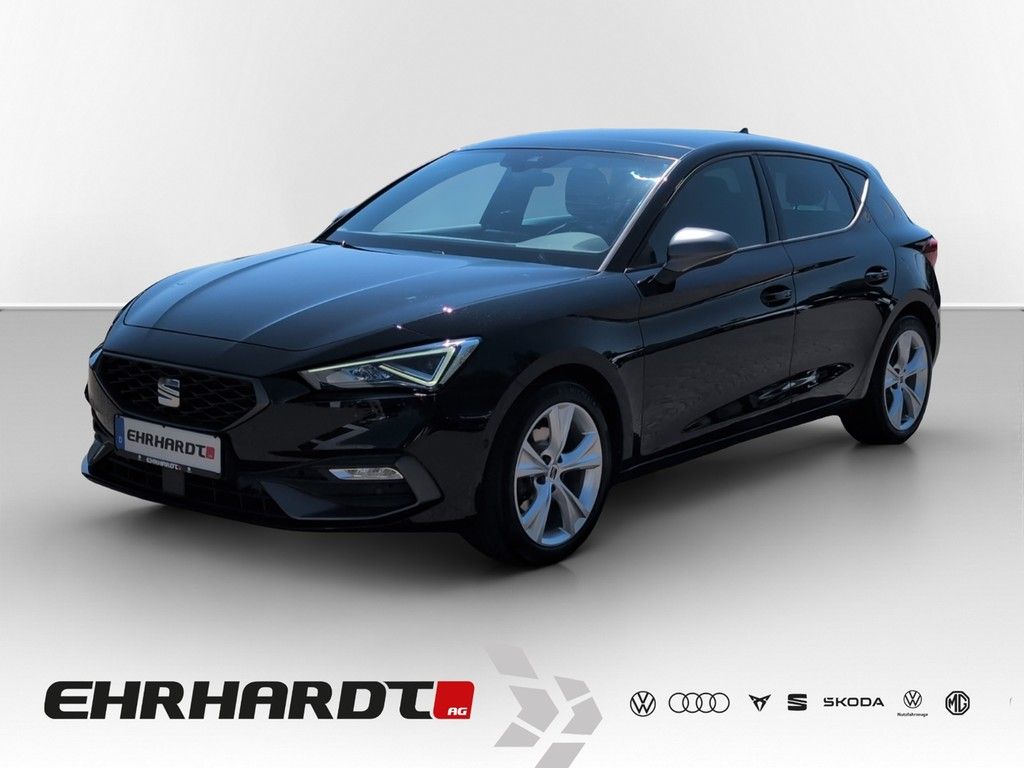Seat Leon - Bild 1
