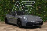 Porsche 992.2 4 GTS*BOSE*HD-MATRIX*CHRONO*172.397€ NETTO - Porsche 911 Urmodell: Automatik