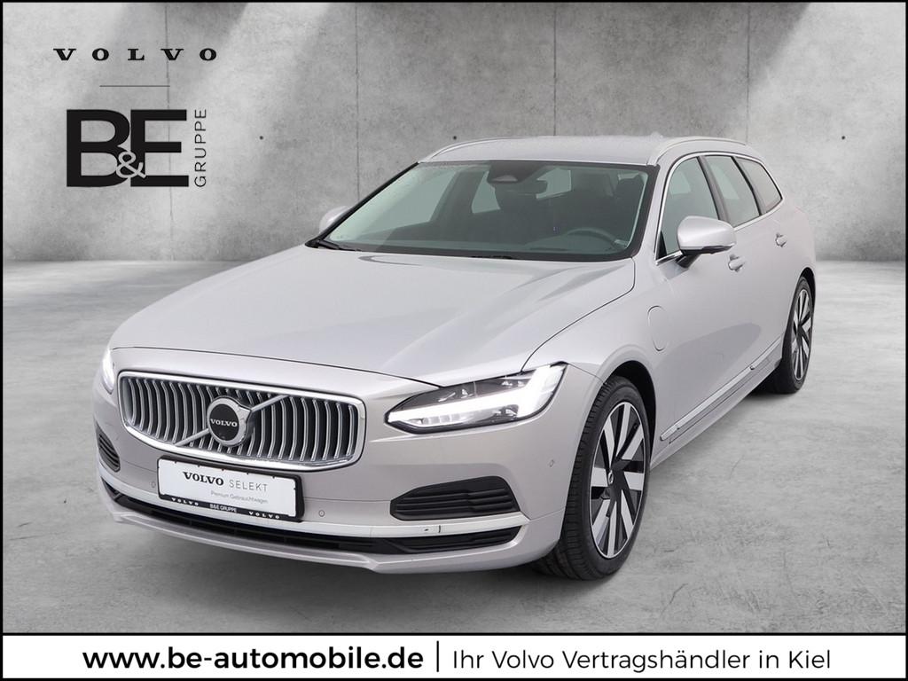 Volvo V90 Kombi T6 Plus Bright Recharge Plug-In Hybrid