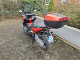 BMW C 650 Sport - BMW C 650 SPORT