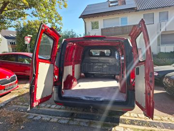 Mercedes Vito - 11