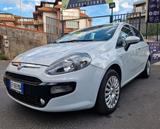 Fiat Grande Punto 1.3 MJT 75 CV 5 porte Dynamic - Fiat Grande Punto Dynamic mit Diesel-Antrieb