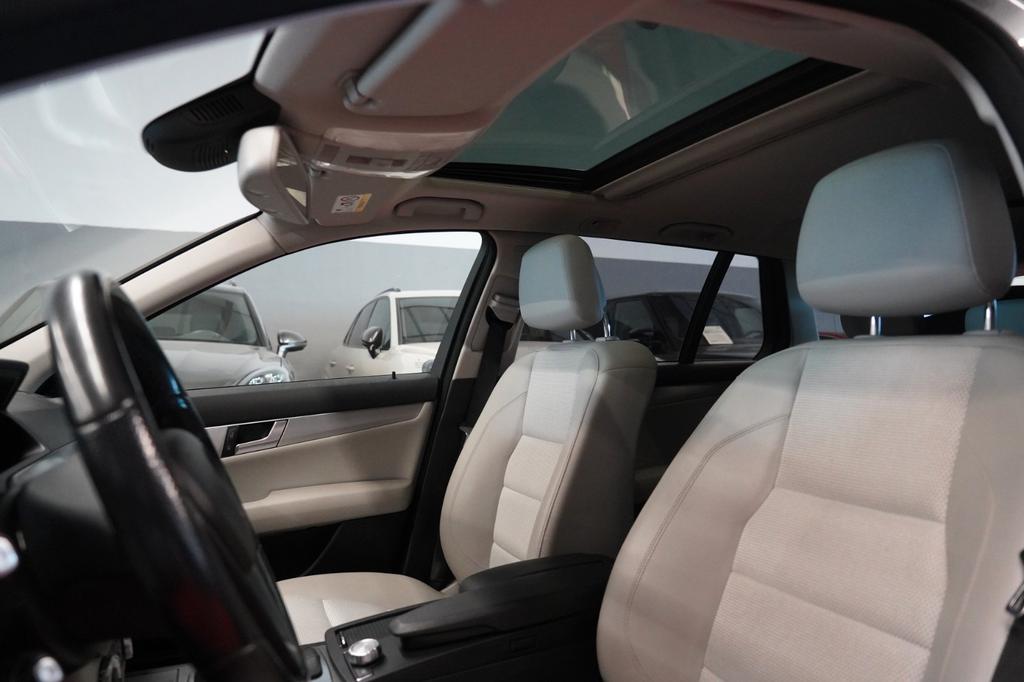 Mercedes-Benz C 250
