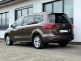 Volkswagen Sharan Style|1.Hd.|DSG|5-Sitz|Standheiz.|Scheckh - Volkswagen Sharan Style mit Diesel-Antrieb
