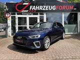 Audi A4 RS Sitze* 35 TDI S line* Pano*LED - Audi: Kombi, RS