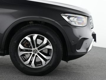 Mercedes GLC 220 - 6