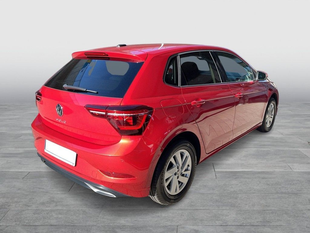 Volkswagen Polo - Bild 7