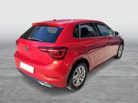 Volkswagen Polo - Vorschau Bild 7