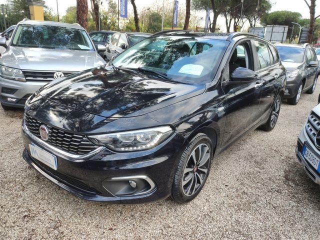 Fiat FIAT Tipo 1.6Mjt S&S SW CRUISE,RETROCAMERA,CLIMA