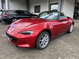Mazda MX-5 Prime-Line*1 Hand*nur echte 1600 km!!!!!! - Mazda MX-5 mit Benzin-Antrieb: Prime Line