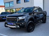 Ford Ranger Wildtrak Doppelkabine 4x4 OFFROAD AHK 20 - Ford Ranger Offroad Gebrauchtwagen