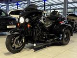 Harley-Davidson Trike Tri Glide Ultra 103ci Custom - HARLEY-DAVIDSON TRI GLIDE