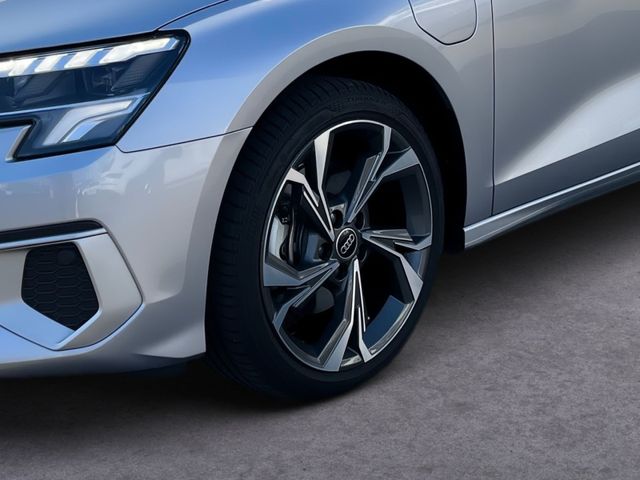 A3 Sportback 40 TFSI e advanced LED+DCP+PANO+USB