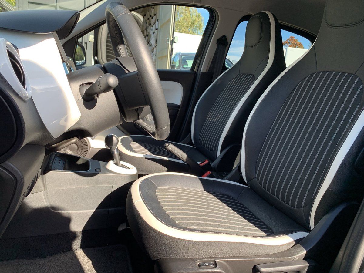 Renault Twingo - Bild 9