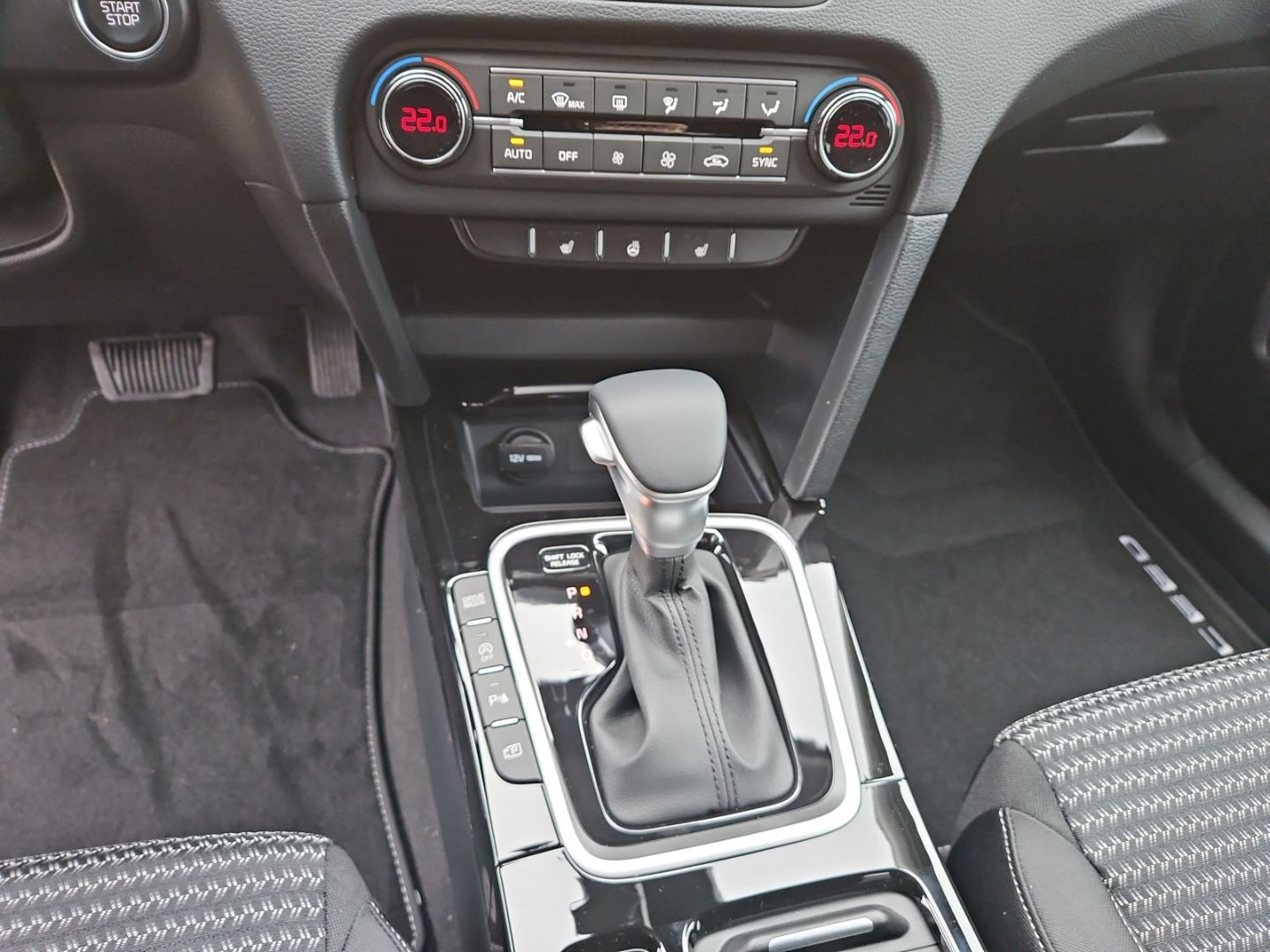 Kia cee'd Sportswagon - Bild 14