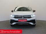 Volkswagen Tiguan Allspace 2.0 TDI 4Mo. DSG R-Line Black IQ - VW Tiguan Allspace Gebrauchtwagen in Berlin