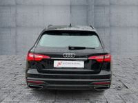 Audi A4 - Vorschau Bild 5