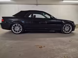 BMW 330Ci Cabrio | Schalter - gebrauchte BMW 330 aus dem Jahr 2004