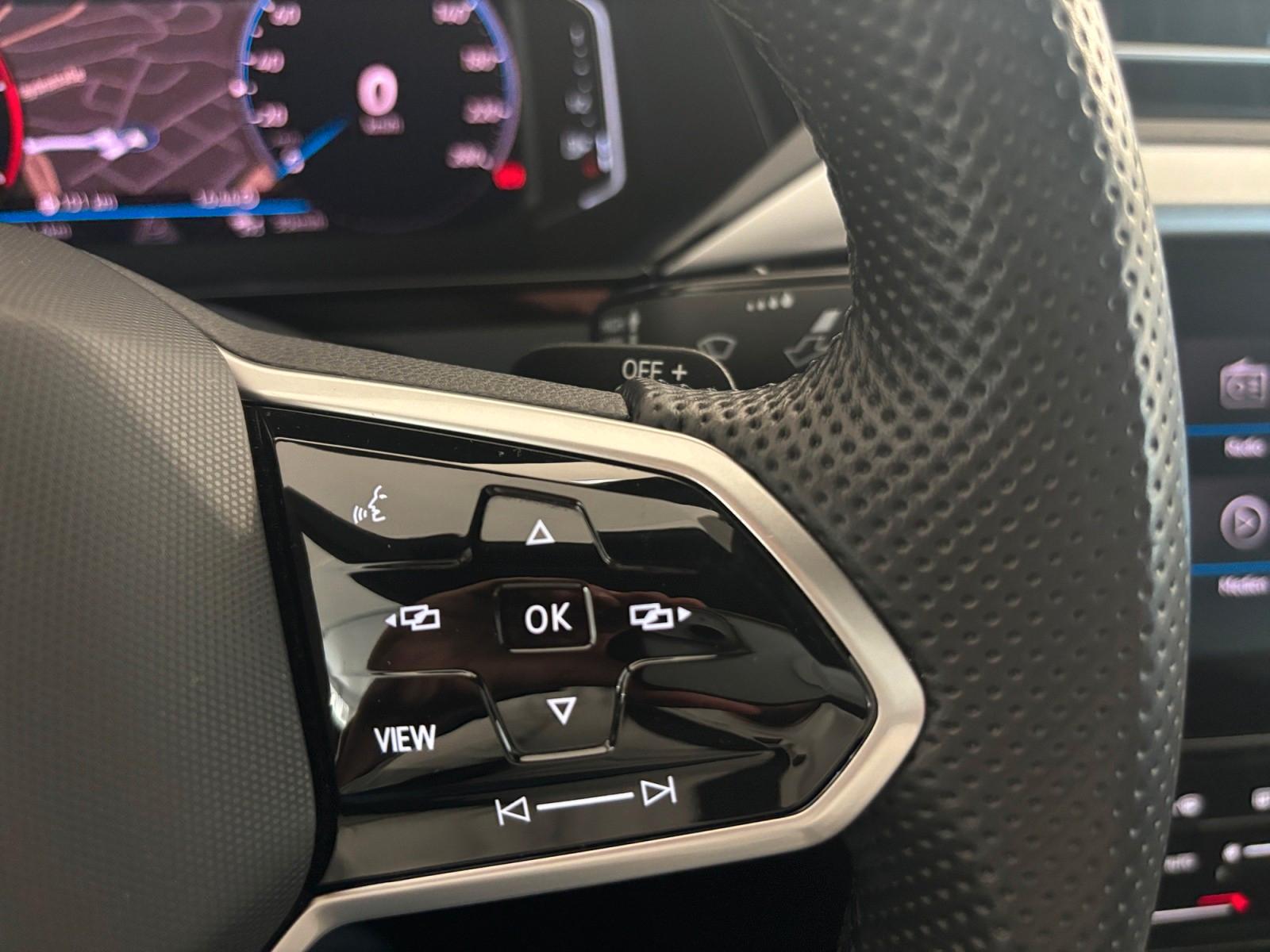 Volkswagen Arteon 2.0TDI DSG R Line 4M AHK MATRIX HK HUD, миниатюра 26