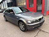 BMW 320d Individuell/Automatik/Leder/Schiebedach - BMW 320 aus 2005: 320d