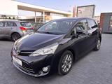 Toyota Verso 2.2l D-4D Life Automatik/Standheizung/Navi - Toyota Verso mit Diesel-Antrieb: Automatik
