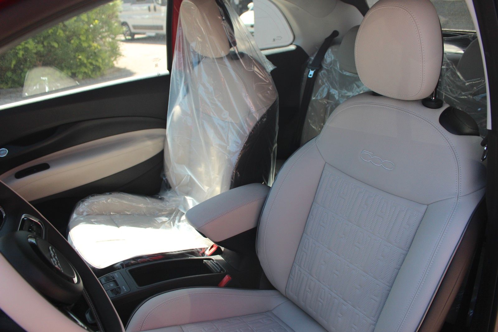Fiat 500e - Bild 8